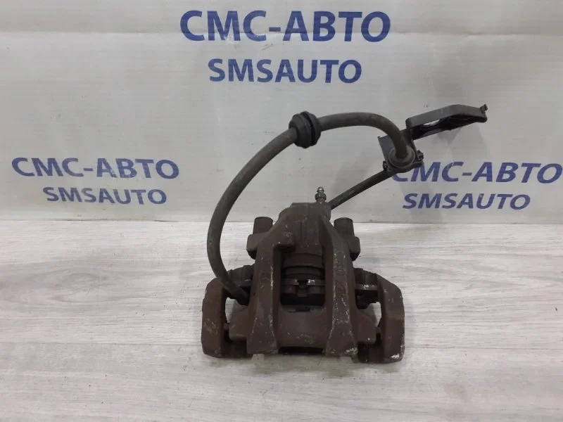 Суппорт Mercedes-Benz ML A1644232698 W164 3.5, задний левый