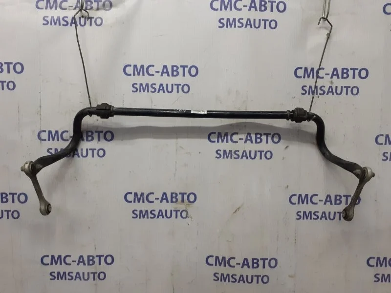 Стабилизатор Audi A8 2017 4H0411309 D4 4.0 CTG, передний