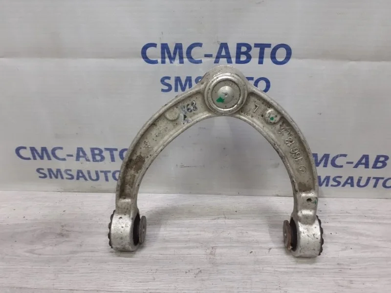 Рычаг верхний Mercedes-Benz ML A1663301707 W166 3.0TD, передний левый