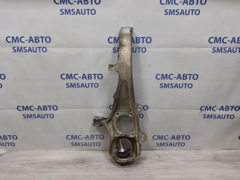 Кулак поворотный Mercedes-Benz ML A1663301020 W166 3.0TD, передний правый