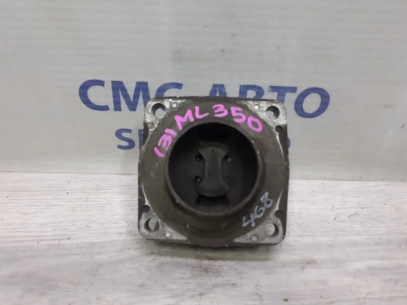 Опора АКПП Mercedes-Benz ML A1662400618 W166 3.0TD