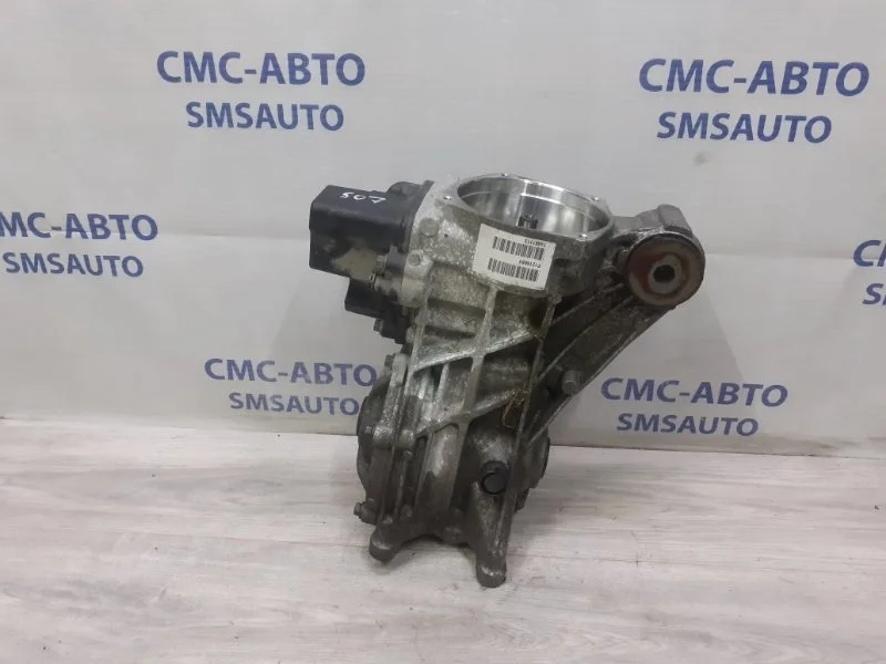 Редуктор заднего моста Volvo V90 2017 36010143 V90 2.0