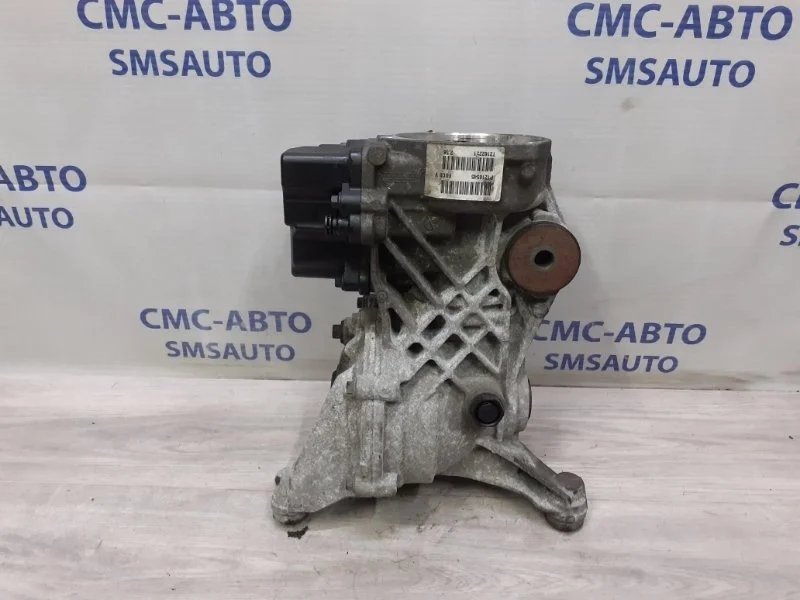 Редуктор заднего моста Volvo XC60 2014 36012670 XC60 3.0