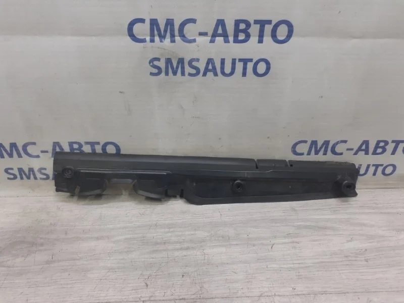 Воздуховод Audi A7 2011 4G0121292E C7 3.0 CGW, передний