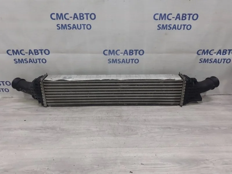 Интеркулер Audi Q5 2014 8K0145805P 8R 2.0T CNC