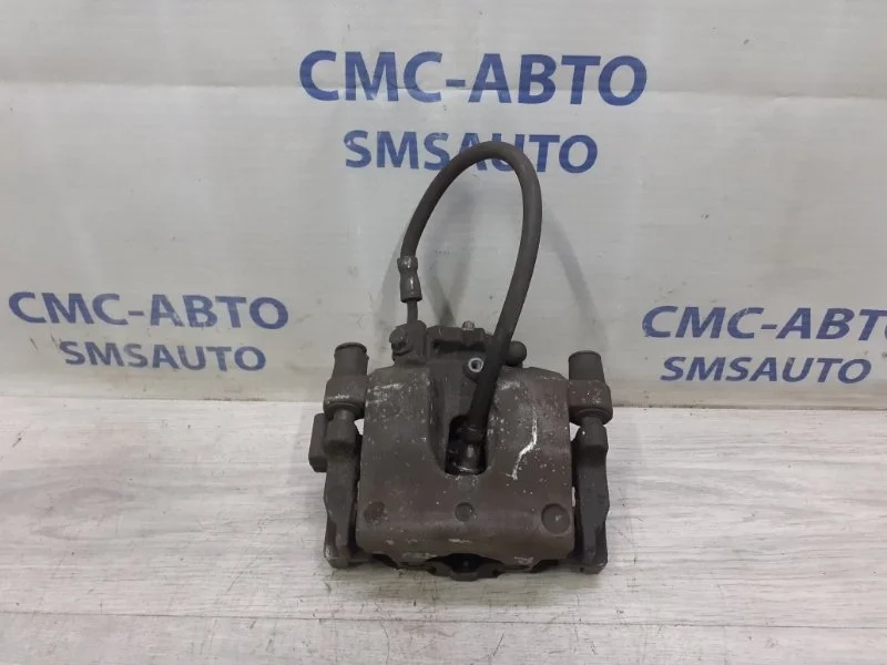 Суппорт Mercedes-Benz C-Class 2014 A2054230281 W205, задний правый