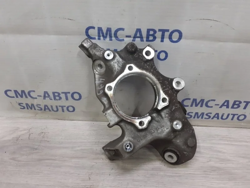 Кулак поворотный Mercedes-Benz C-Class 2014 A2053500141 W205, задний левый