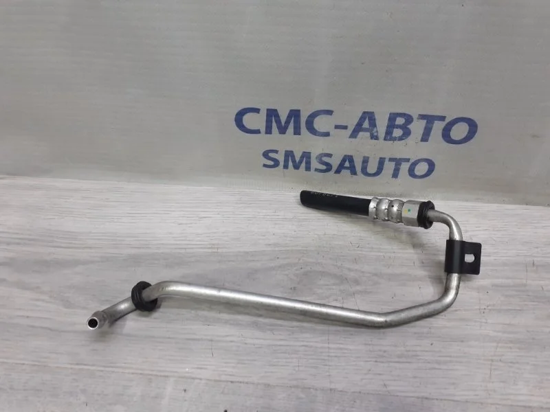 Трубка охлаждения АКПП Mercedes-Benz GLK A2045280124 X204 3.0