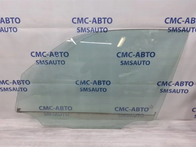 Стекло двери Mercedes-Benz GLK A2047250710 X204, переднее левое