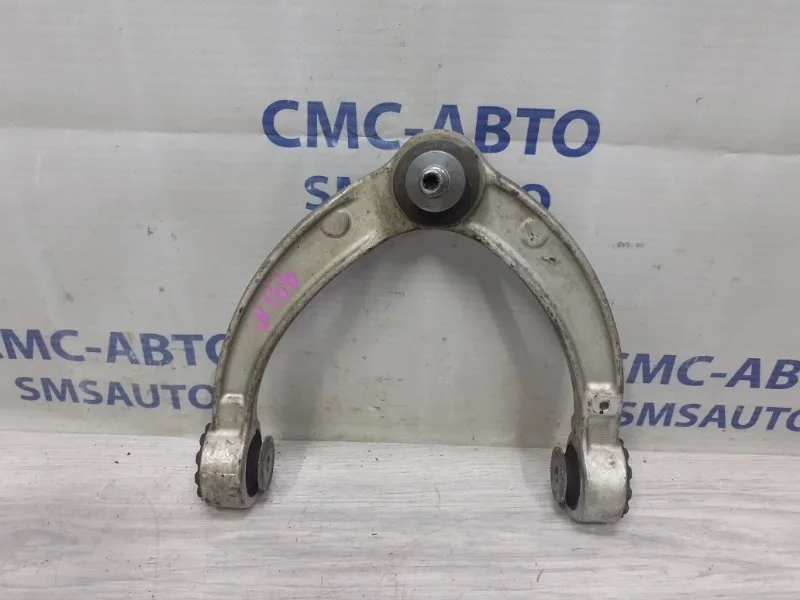 Рычаг верхний Mercedes-Benz ML A1663301807 W166 3.5, передний правый