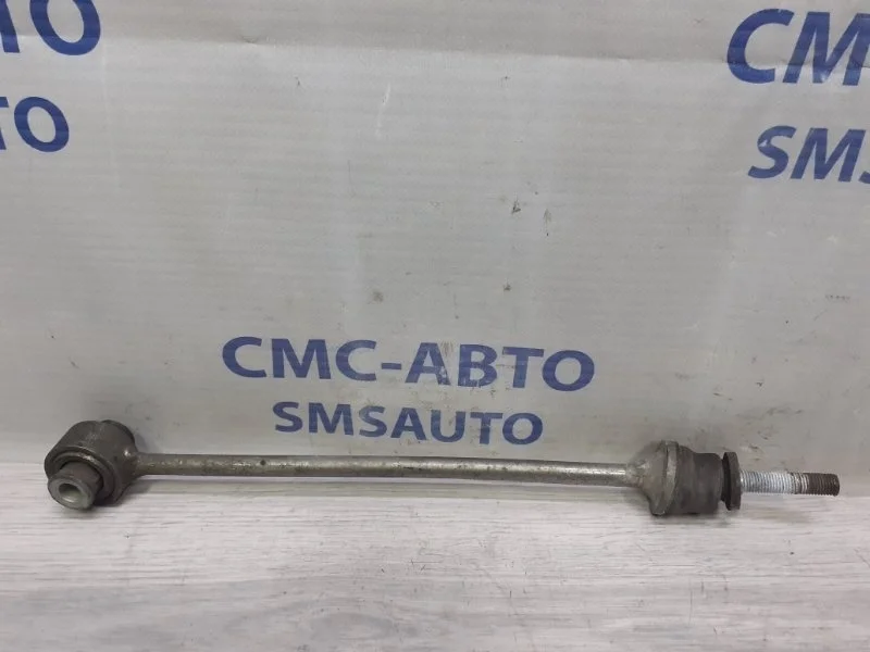 Стойка стабилизатора Mercedes-Benz ML A1663200789 W166 3.5, передняя левая