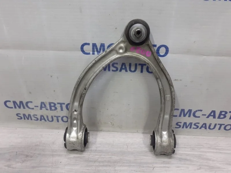 Рычаг верхний Mercedes-Benz C-Class 2014 A2053305501 W205, передний левый