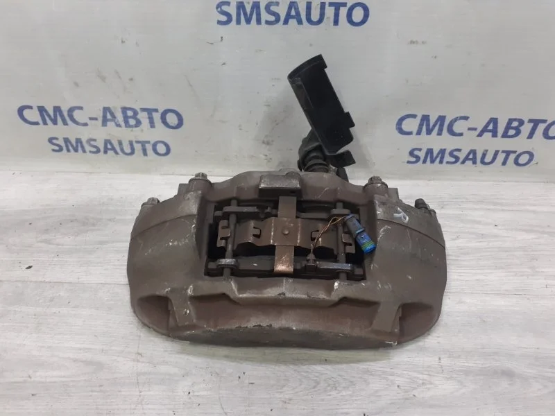 Суппорт Mercedes-Benz C-Class A0114219698 W205 2.0, передний правый