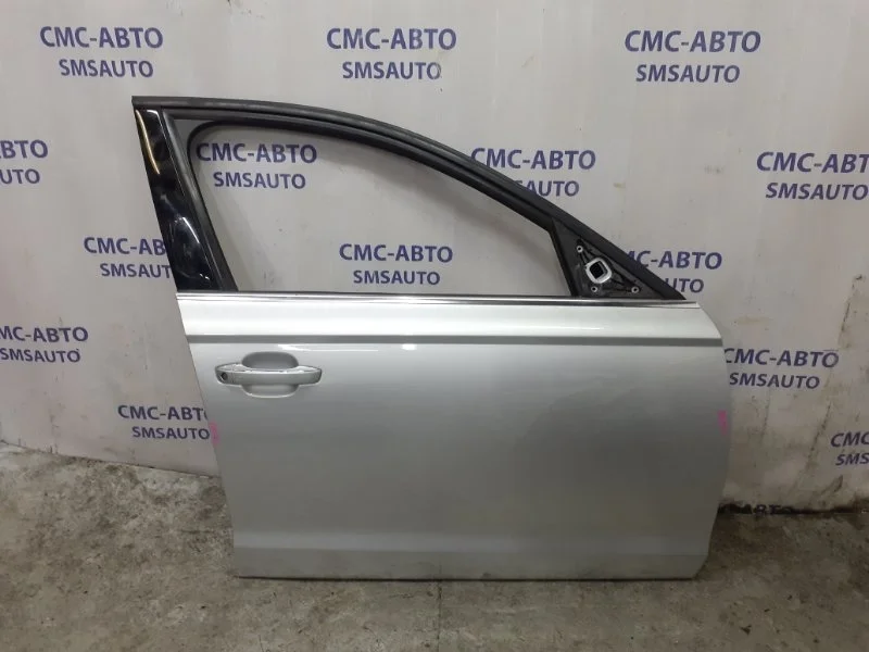Дверь Audi A6 2012 4G0831052 C7 2.8 CHV, передняя правая