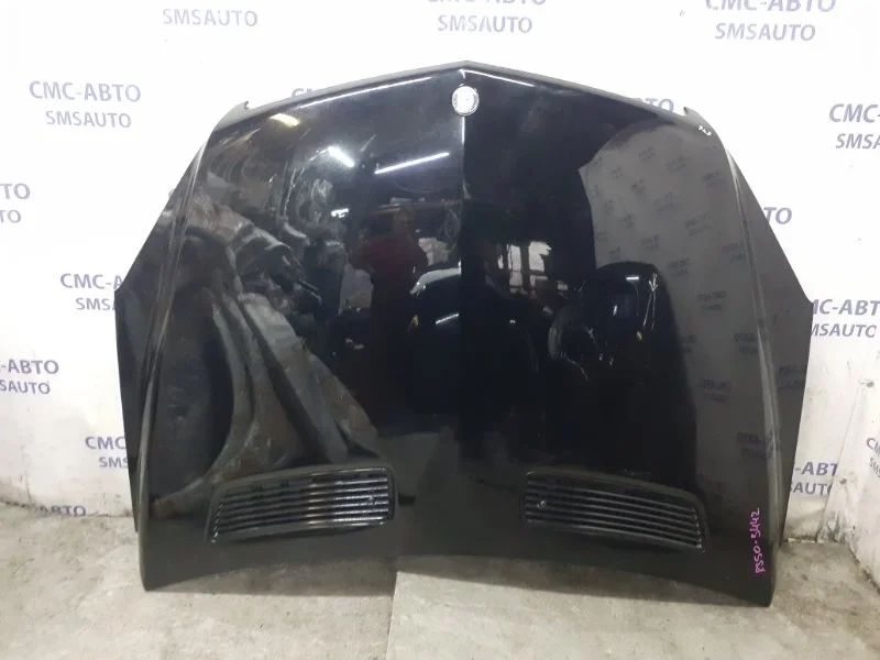 Капот Mercedes-Benz R-Class A2518800257 W251 3.5