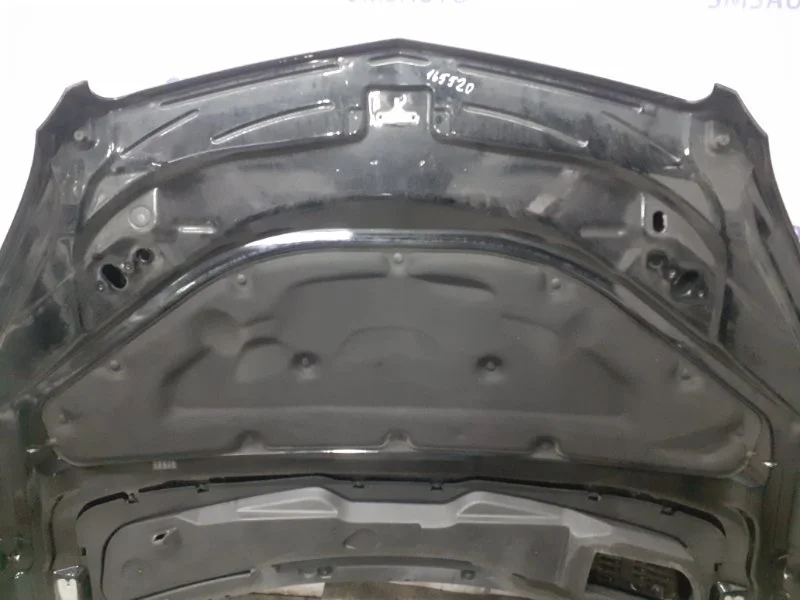 Шумоизоляция капота Mercedes-Benz R-Class A2516820126 W251 3.5