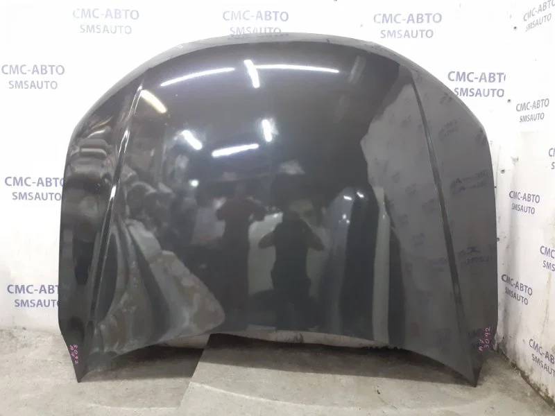 Капот Audi A7 2011 4G8823029A C7 3.0 CGW
