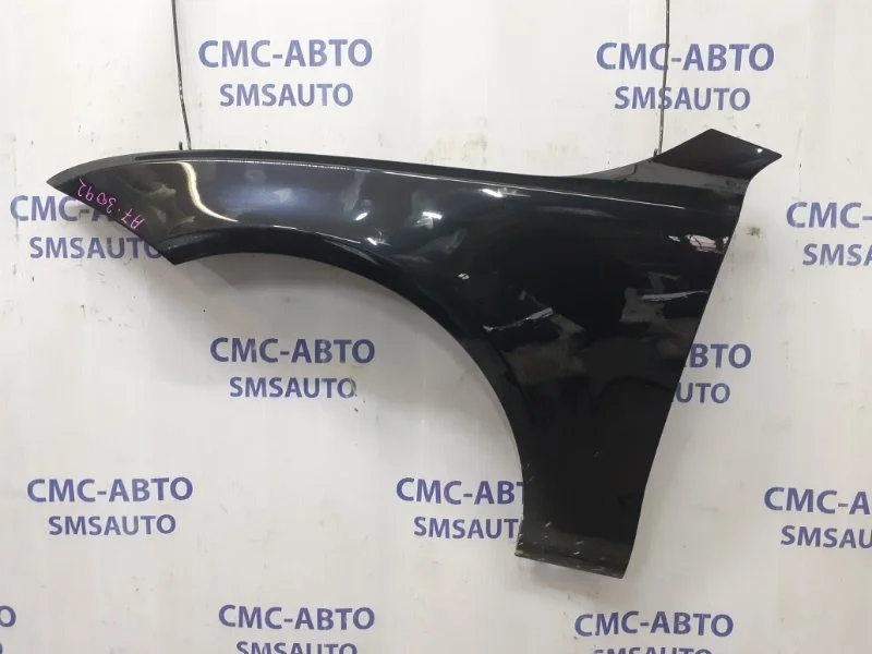 Крыло Audi A7 2011 4G8821105B C7 3.0 CGW, переднее левое