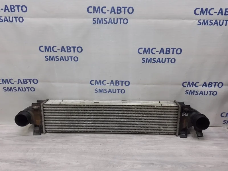 Интеркулер Volvo XC60 31338475 XC60 3.0