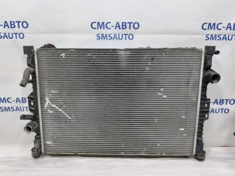 Радиатор охлаждения ДВС Volvo XC60 31368082 XC60 3.0
