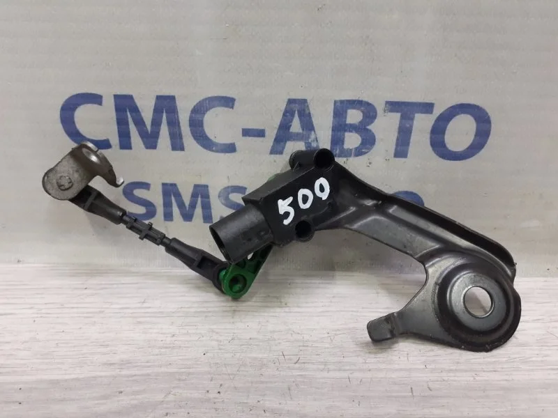 Датчик уровня подвески Audi A6 Allroad 2016 4H0941309C C7 3.0 CRE, задний левый