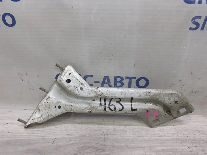 Кронштейн крыла Audi Q5 2012 8R0821135 8R 2.0T CNC, передний левый