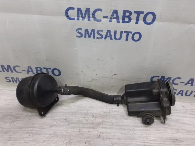 Бачок ГУР Audi A8 2011 4H0422373B D4 4.2 CDR