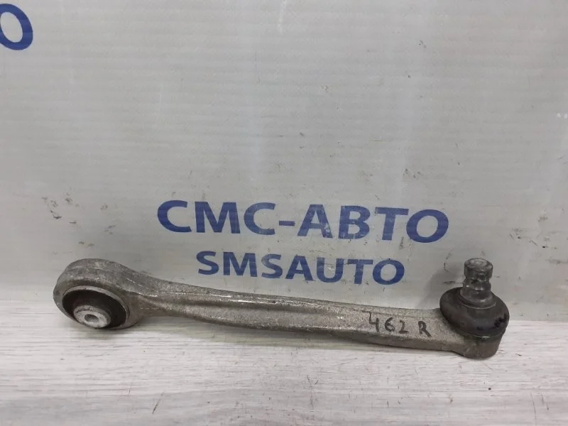 Рычаг верхний Audi A8 2011 4H0407506E D4 4.2 CDR, передний правый