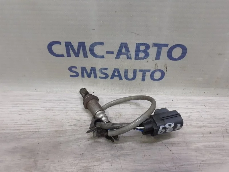 Лямбда-зонд Volvo S60 2016 30756122 С60, задний