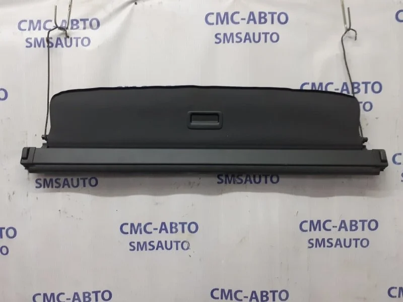 Шторка багажника Volvo XC60 2014 39823857 XC60 2.0 T11