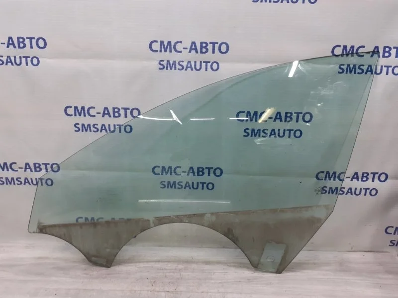 Стекло двери Audi A7 4G8845201B C7 3.0 CGW, переднее левое