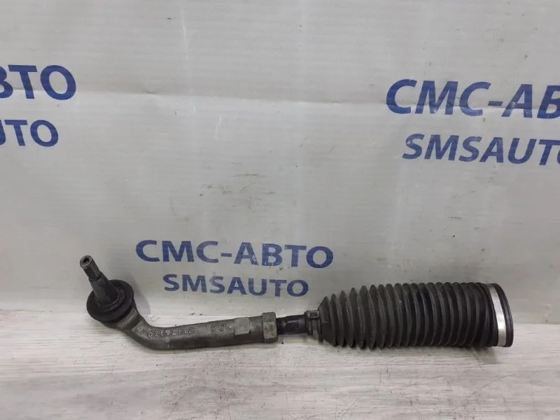 Рулевой наконечник Volvo XC60 2018 31476416 XC60 2.0, правый