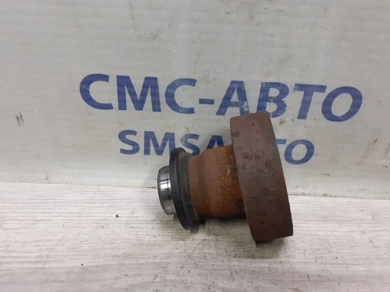 Демпфер карданного вала Volvo S60 2015 31259419 С60