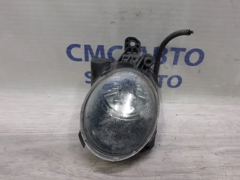 Фара противотуманная Volvo S80 2006-2012 31213101 С80 2.5, передняя левая