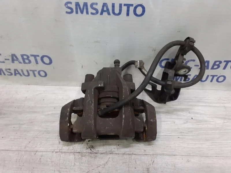 Суппорт Mercedes-Benz ML A1644232698 W164 3.5, задний левый