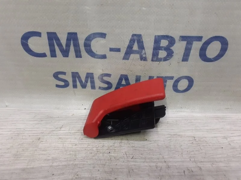 Ручка открывания капота Mercedes-Benz GLK A2048800120 X204