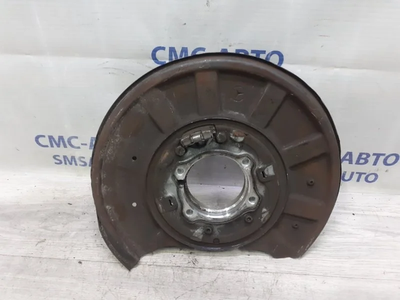 Кулак поворотный Mercedes-Benz E-Class 2014 A2123500141 W212, задний левый