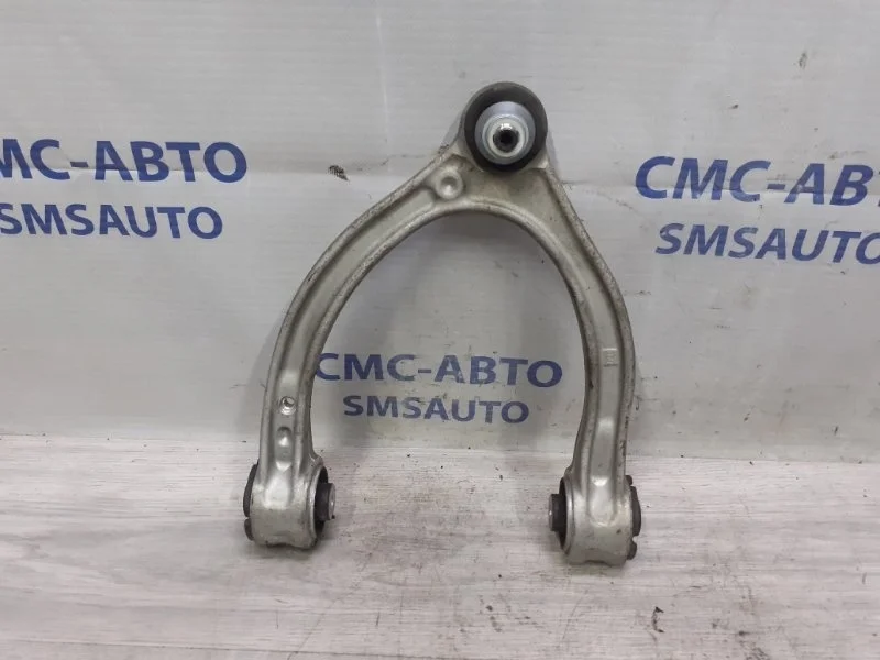 Рычаг верхний Mercedes-Benz C-Class 2014 A2053305501 W205, передний левый