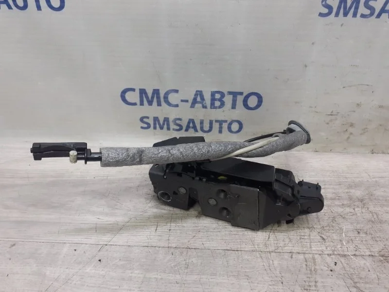 Замок двери Volvo XC60 2014 31253918 XC60 2.0 T11, задний левый