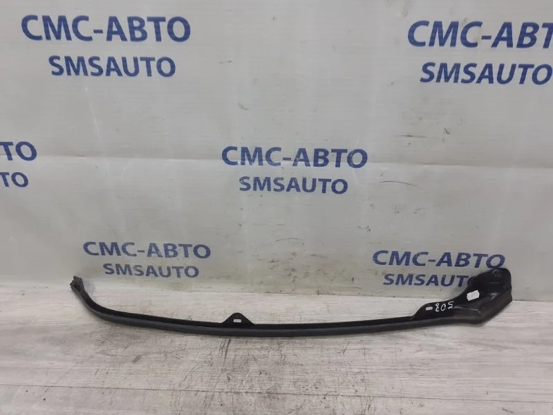 Уплотнитель двери Volvo XC60 2014 30762361 XC60 2.0 T11, задний левый