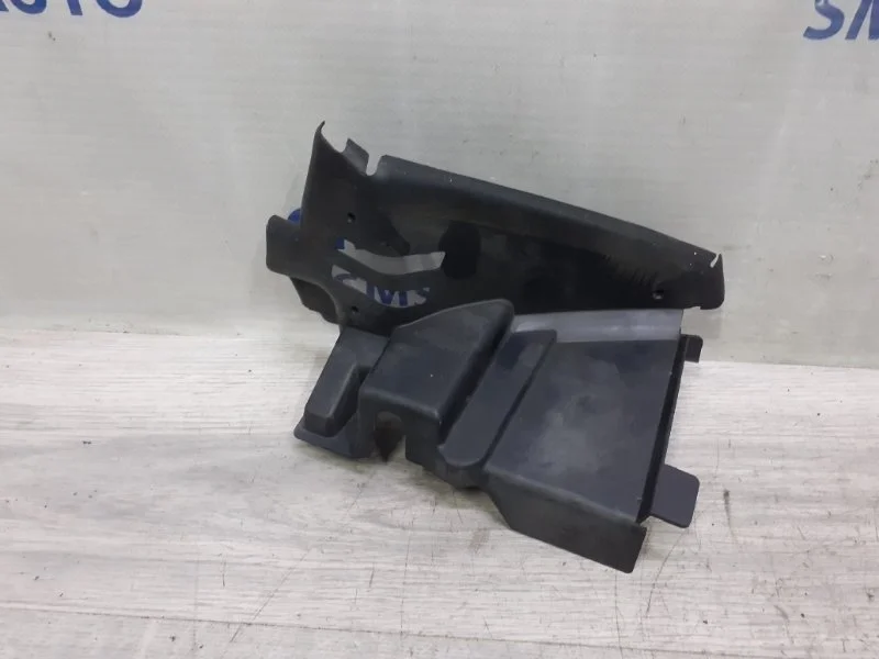 Воздуховод Volvo XC60 31383685 ХС60 2.5, передний правый