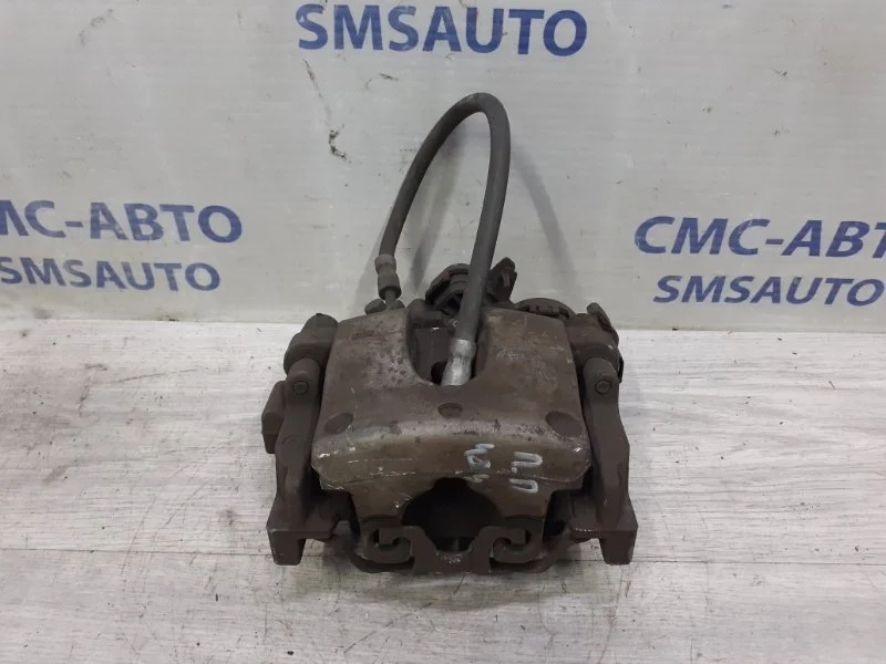 Суппорт Mercedes-Benz C-Class 2014 A2054230281 W205, задний правый