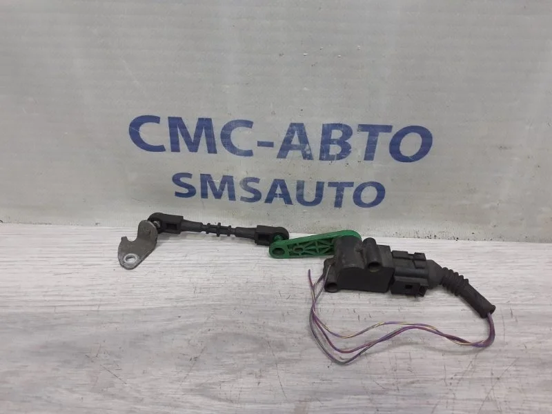 Датчик уровня подвески Audi A6 Allroad 2016 4H0941309C C7 3.0 CRE, задний