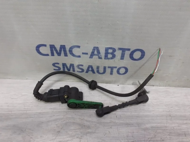 Датчик уровня подвески Audi A6 Allroad 2016 4H0941310C C7 3.0 CRE, задний правый