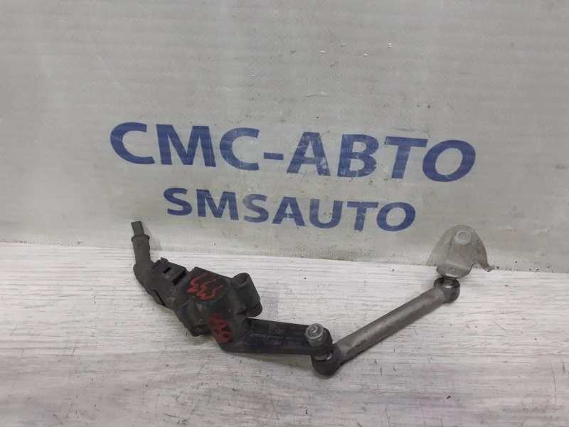 Датчик уровня подвески Audi A7 2011 8R0941309C C7 3.0 CGW, задний левый