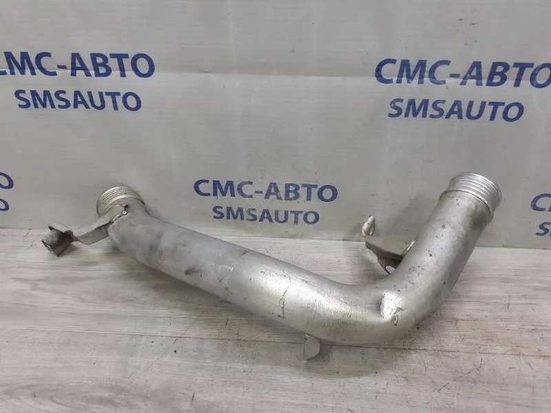 Патрубок интеркулера Volvo XC60 31370288 XC60 2.0 T11