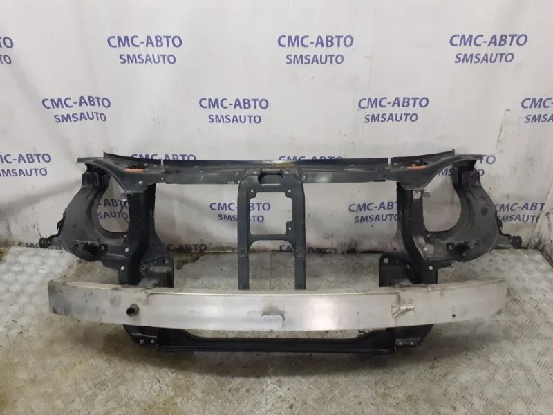 Панель передняя Mercedes-Benz ML A1646201234 W164 3.5