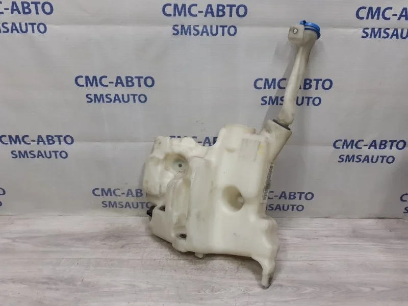 Бачок стеклоомывателя Mercedes-Benz ML A1648600960 W164 3.5
