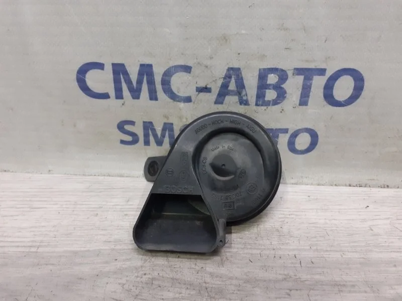 Сигнал звуковой Mercedes-Benz ML A0065421220 W164 3.5, правый