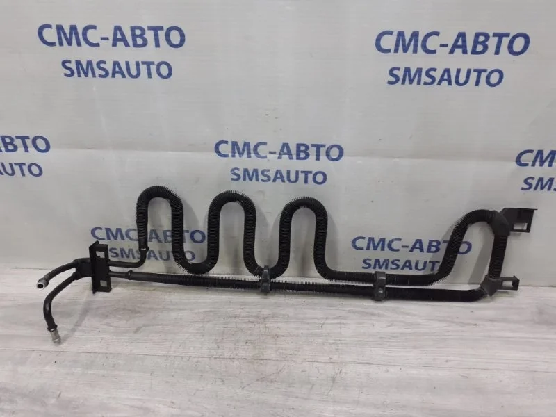 Радиатор ГУР Mercedes-Benz GLK A2044602024 X204 3.0